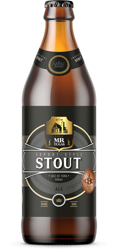 Export Stout